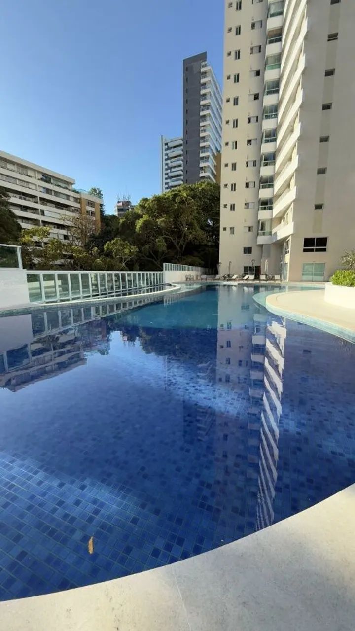 Excelente apartamento 4 quartos, suítes à venda no Horto Florestal - Foto 2