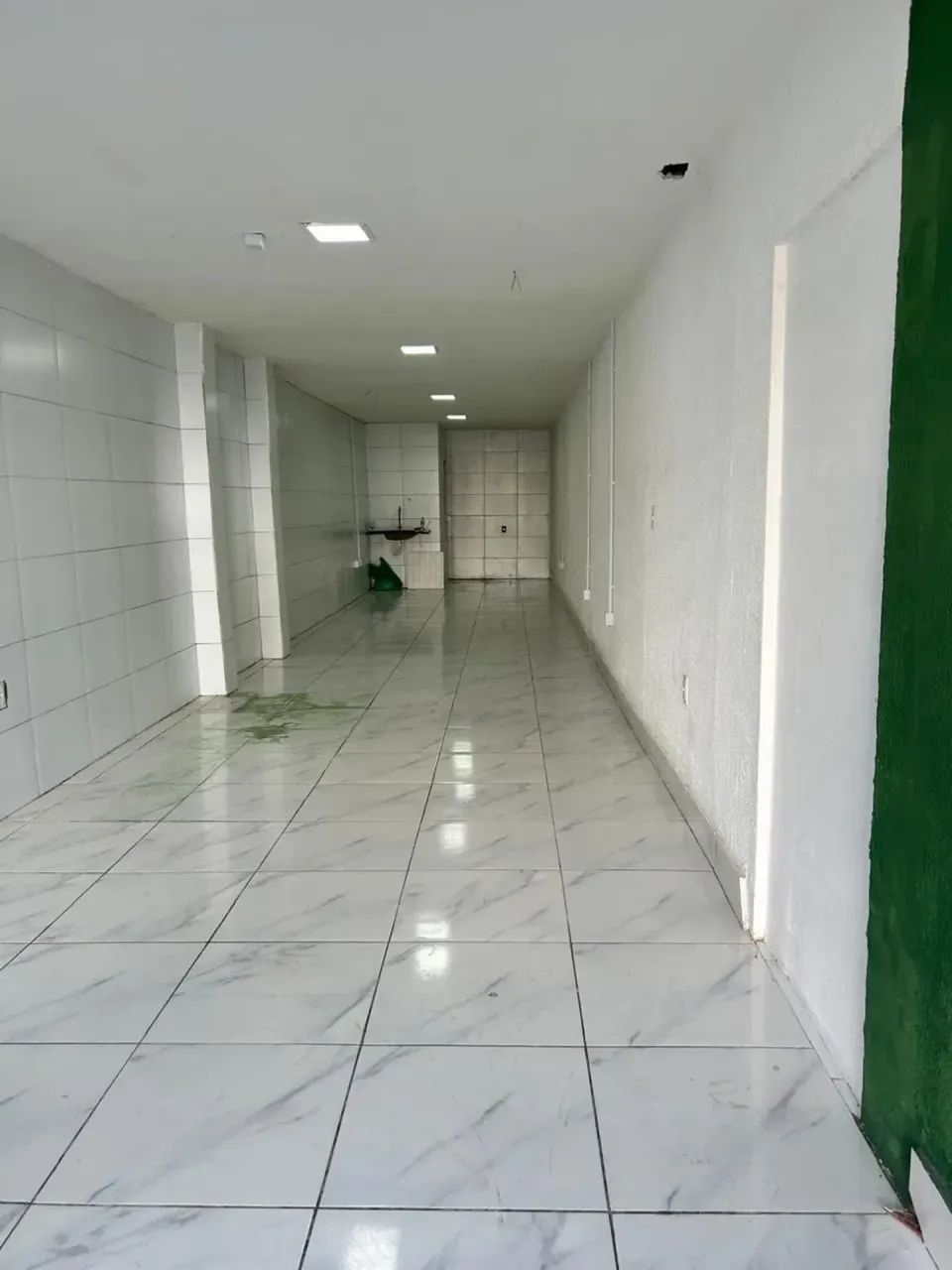 Sala na avenida Maranhao B Estados