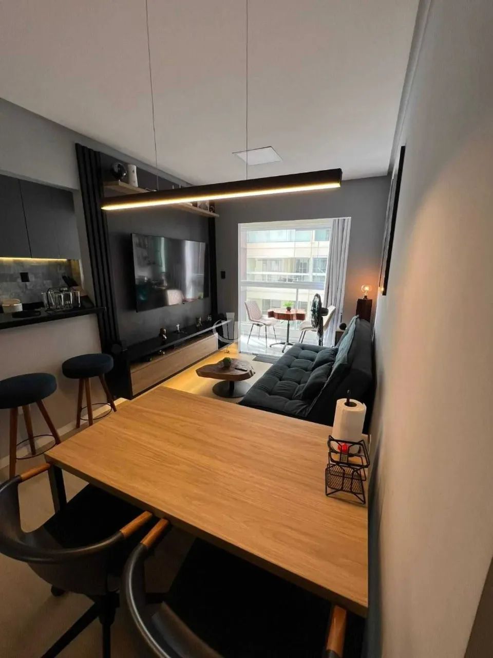 A JLC Imobiliária VENDE Apartamento no Condomínio Jardim Serigy Excelente oportunidade!!!  - Foto 5