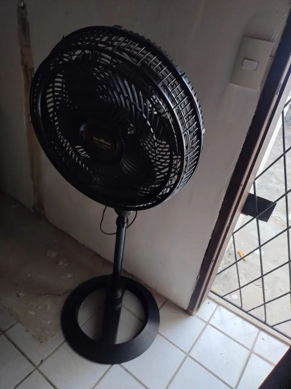 Ventilador  - Foto 2
