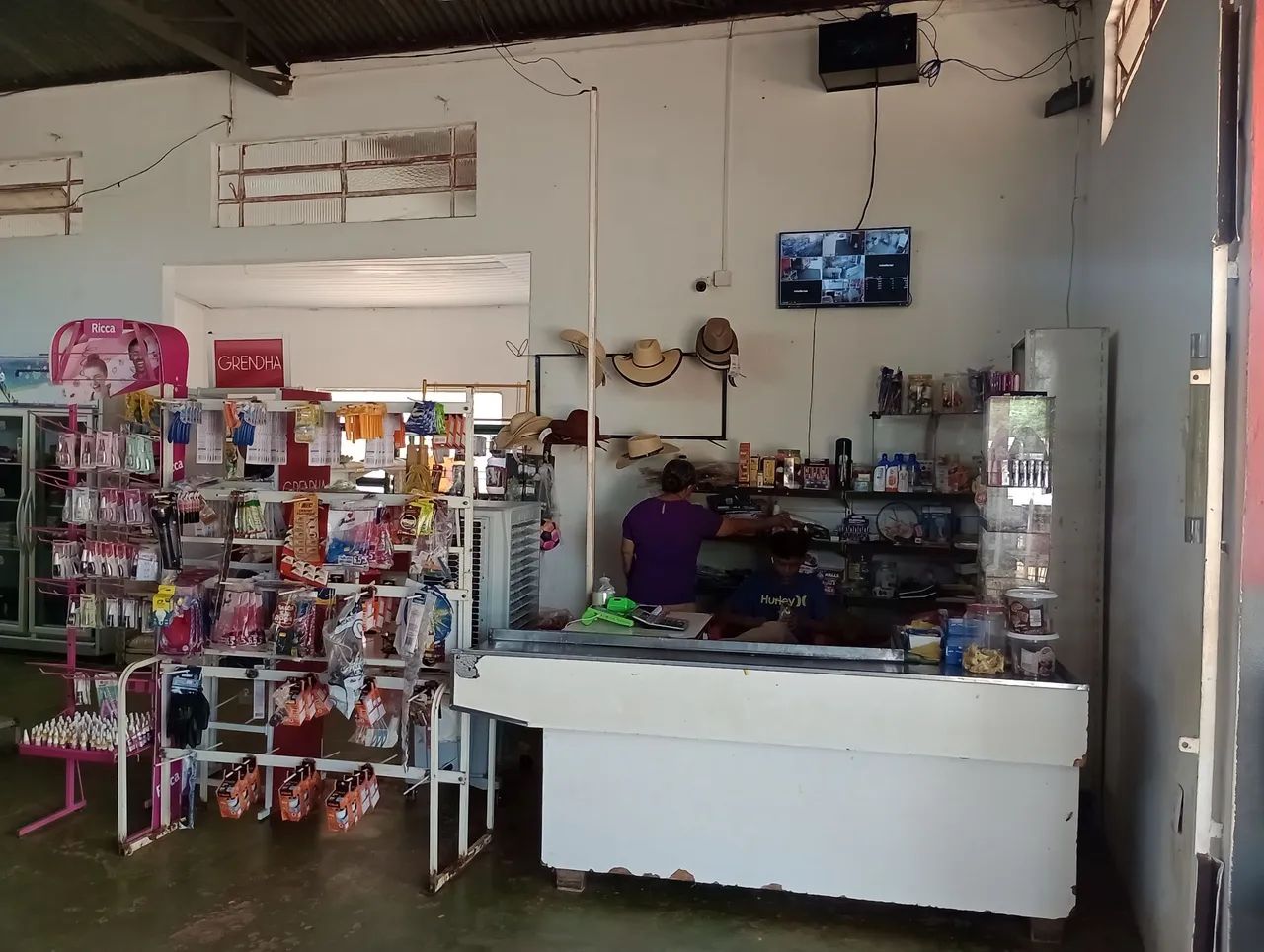 Mercado completo (porteira fechada) - Foto 4