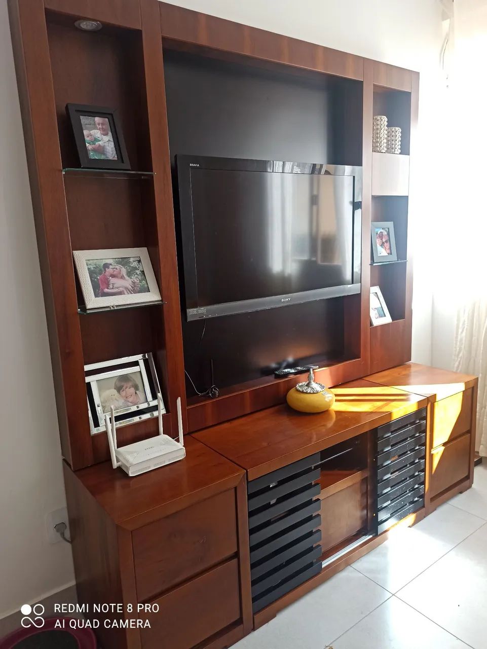 Rack de TV para sala - Foto 2