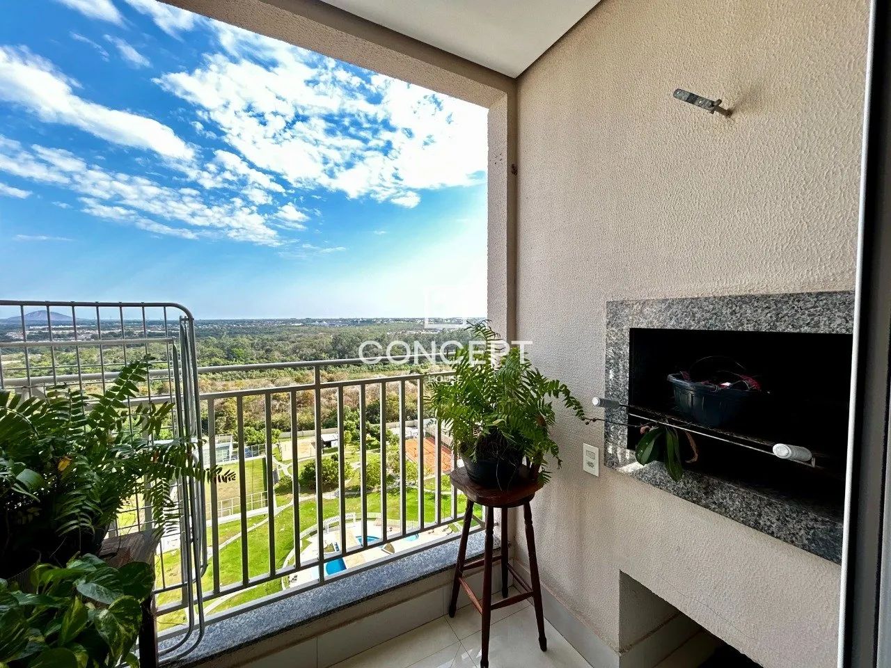 APARTAMENTO À VENDA NO JARDIM BEIRA RIO - GRANDE TERCEIRO - Foto 4