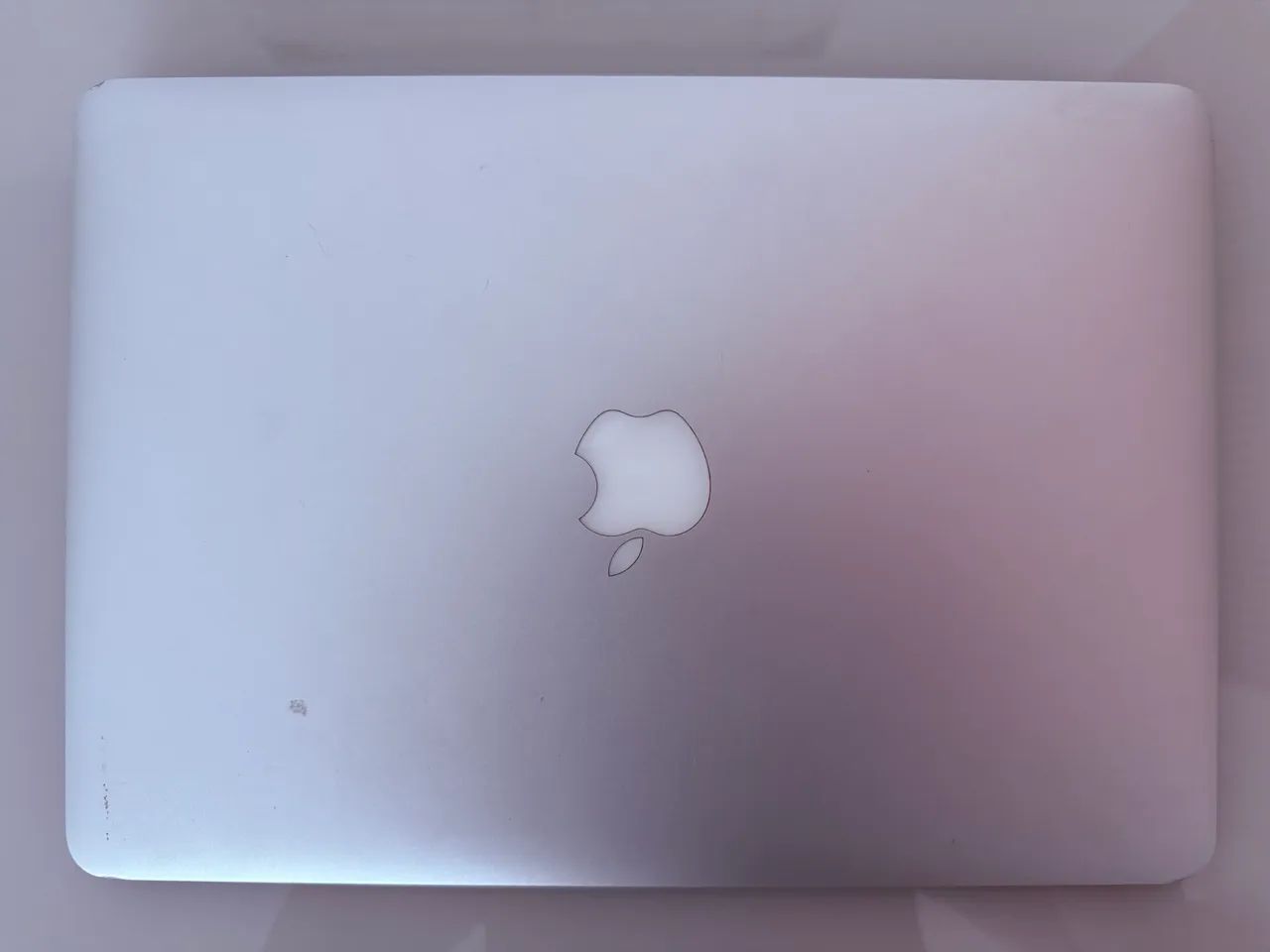 MacBook Air 13 Mid 2013  4GB RAM + SSD 256GB - Foto 4