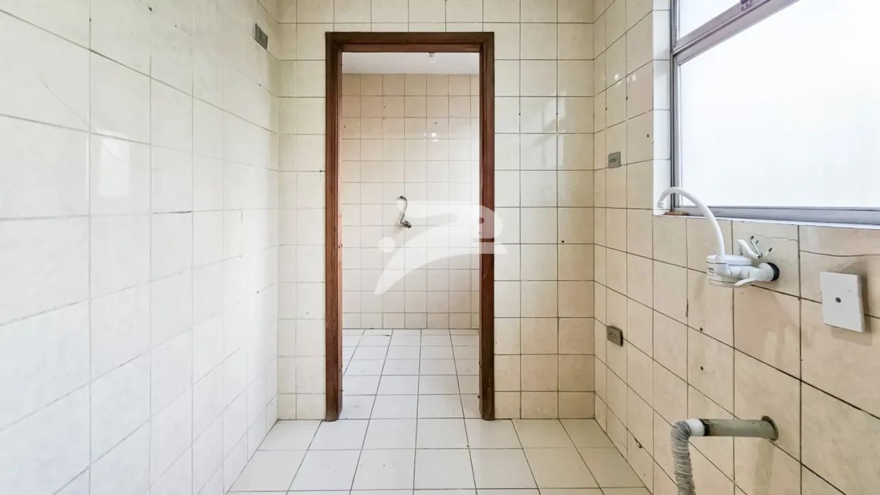 Apartamento 3 Quartos Parolin 55m² - Foto 4
