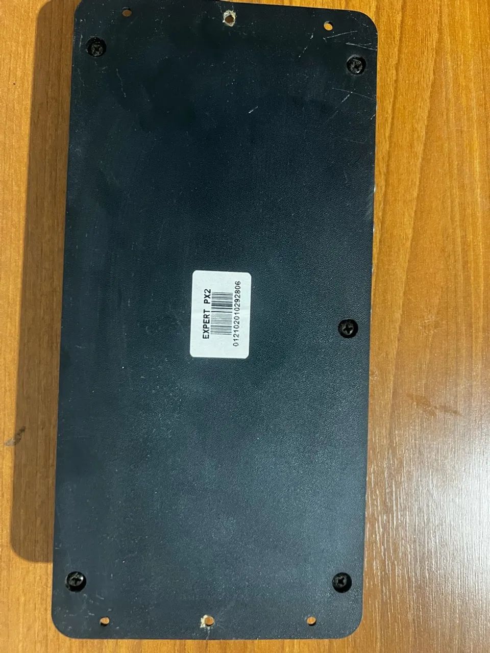 Processador de Áudio Expert Electronics PX-2 - 6 Canais - Foto 4
