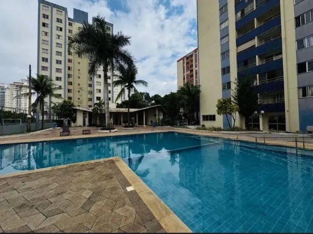 Apartamento de Oportunidade 3 quartos/suíte - Eldorado 