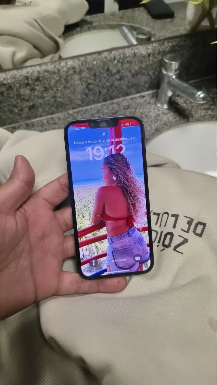 iPhone 13 - Foto 2