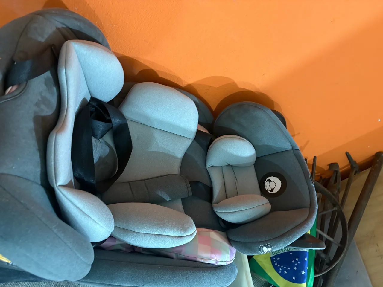 Cadeirinha  - Foto 5