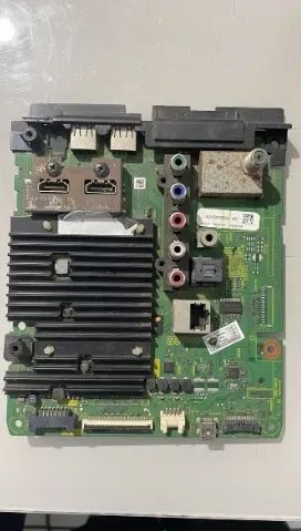 Placa Principal Tv Panasonic Tc 32es600
