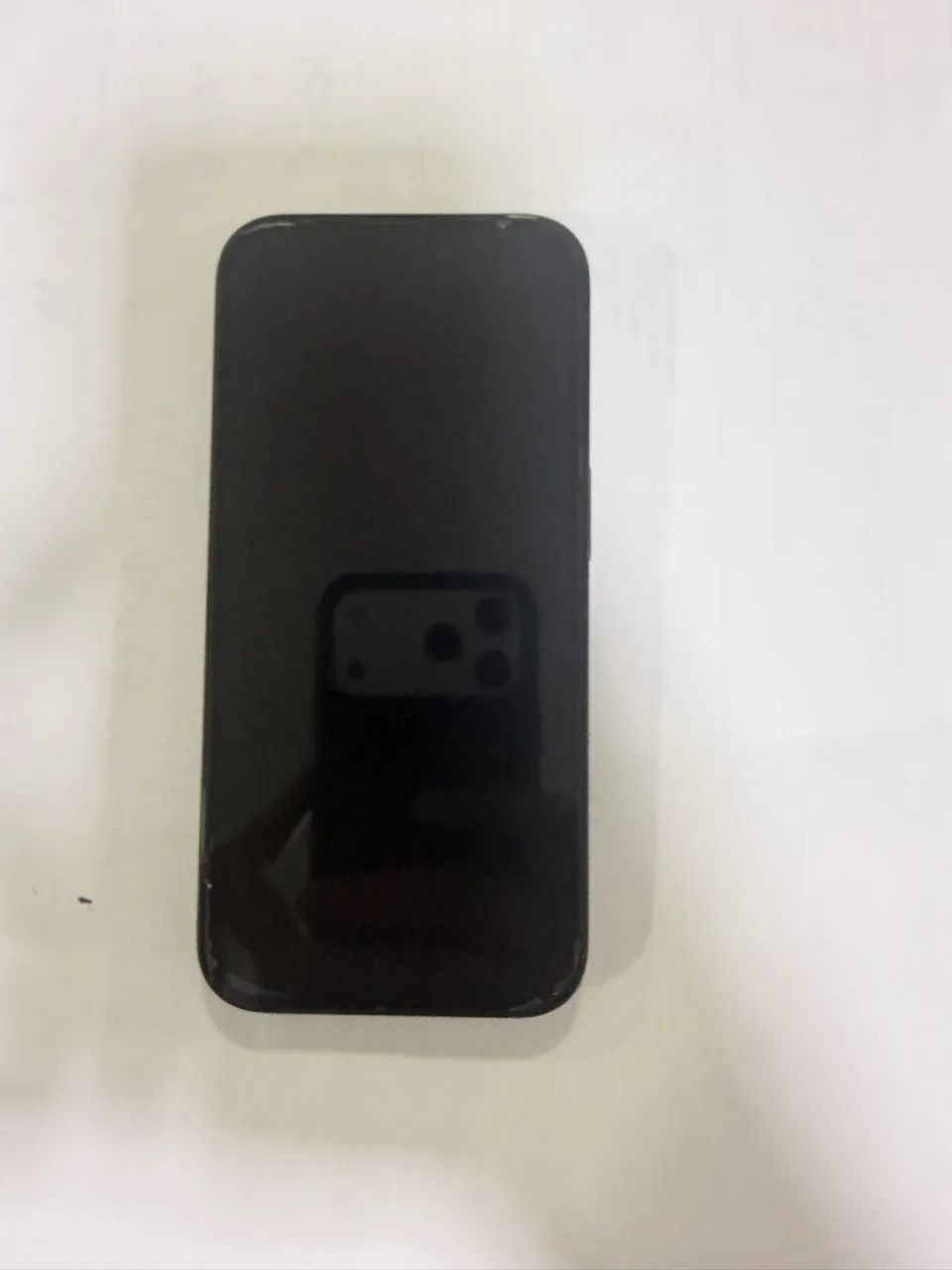 iPhone 15 pro 256 GB