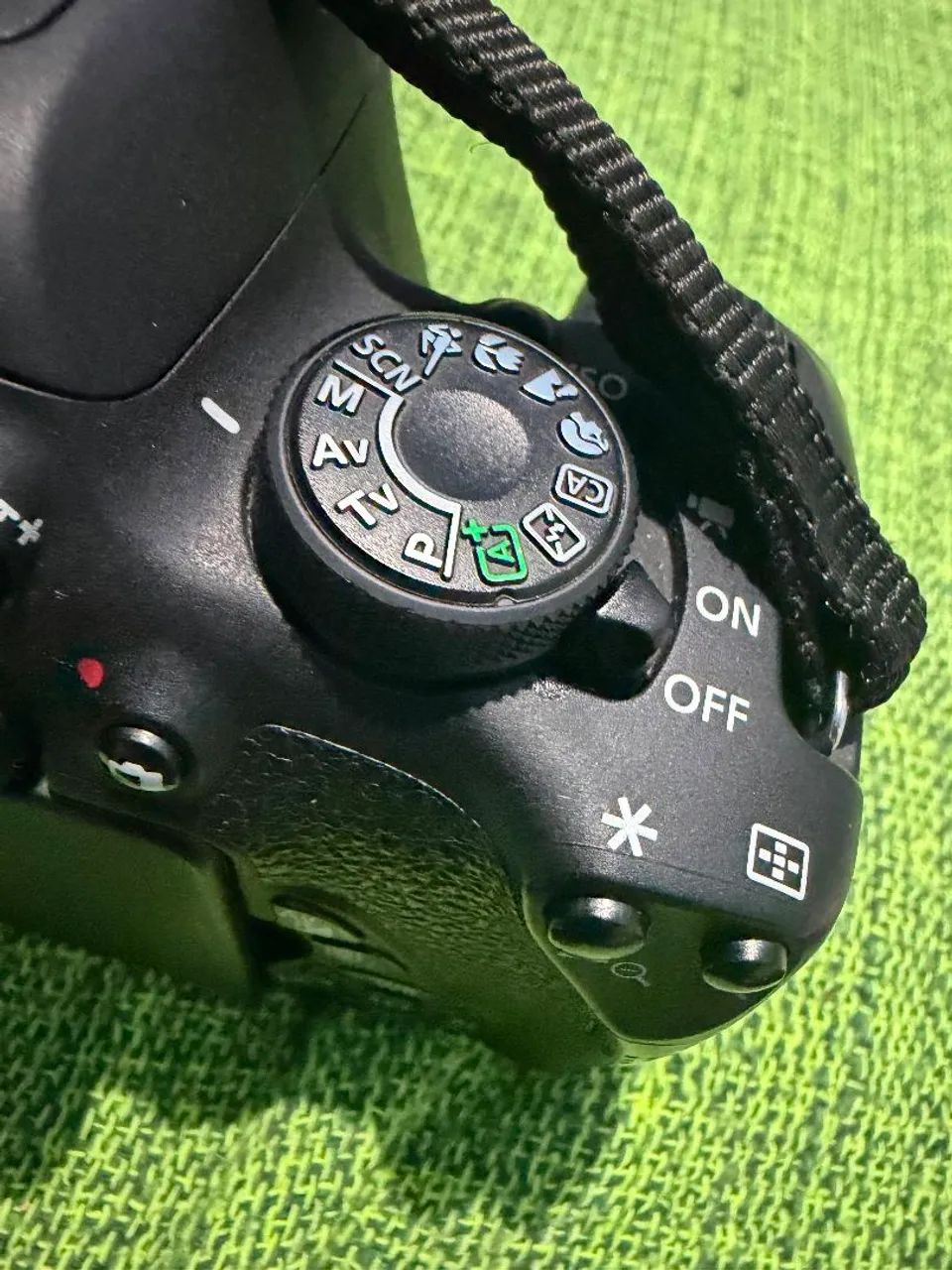 Canon T5I - Foto 5