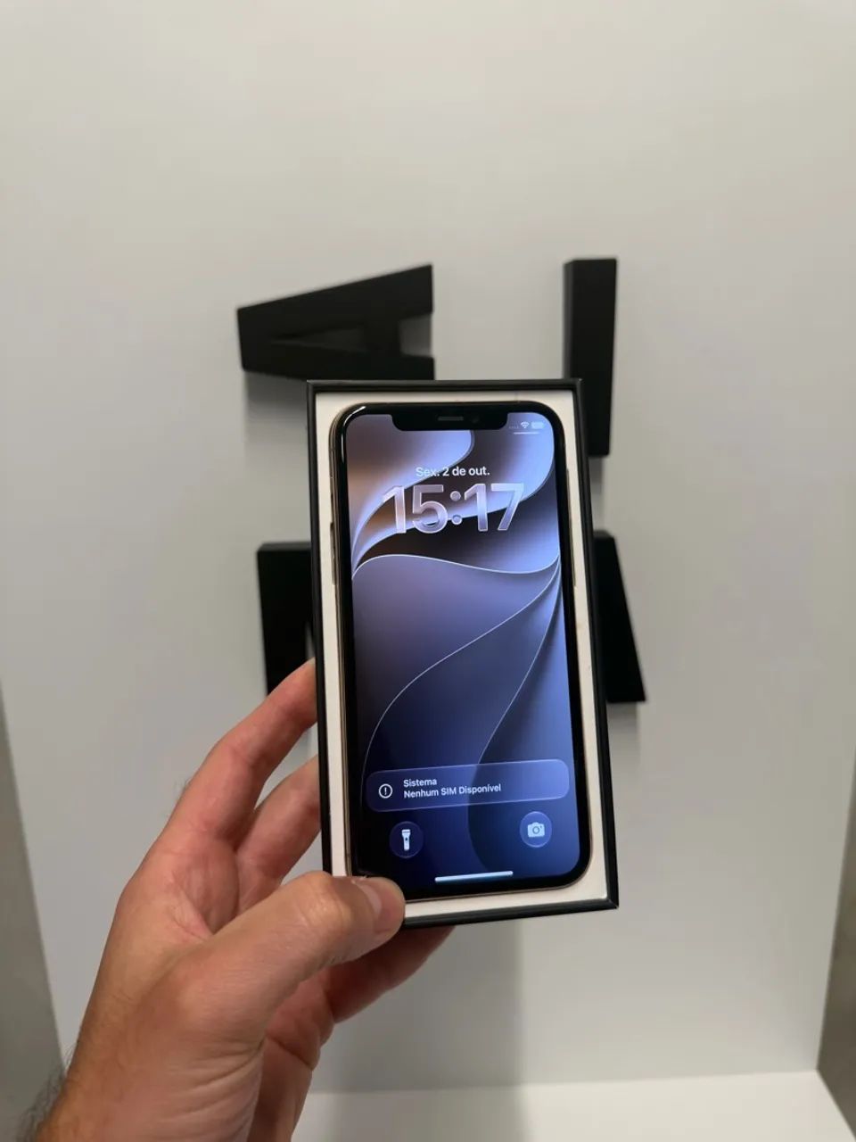 IPhone 11 Pro 512Gb 