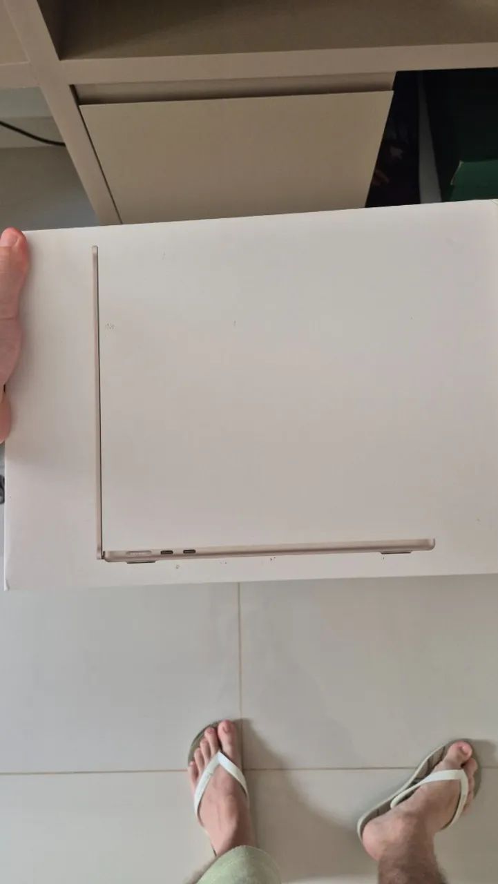 Macbook Air M2 - Foto 3