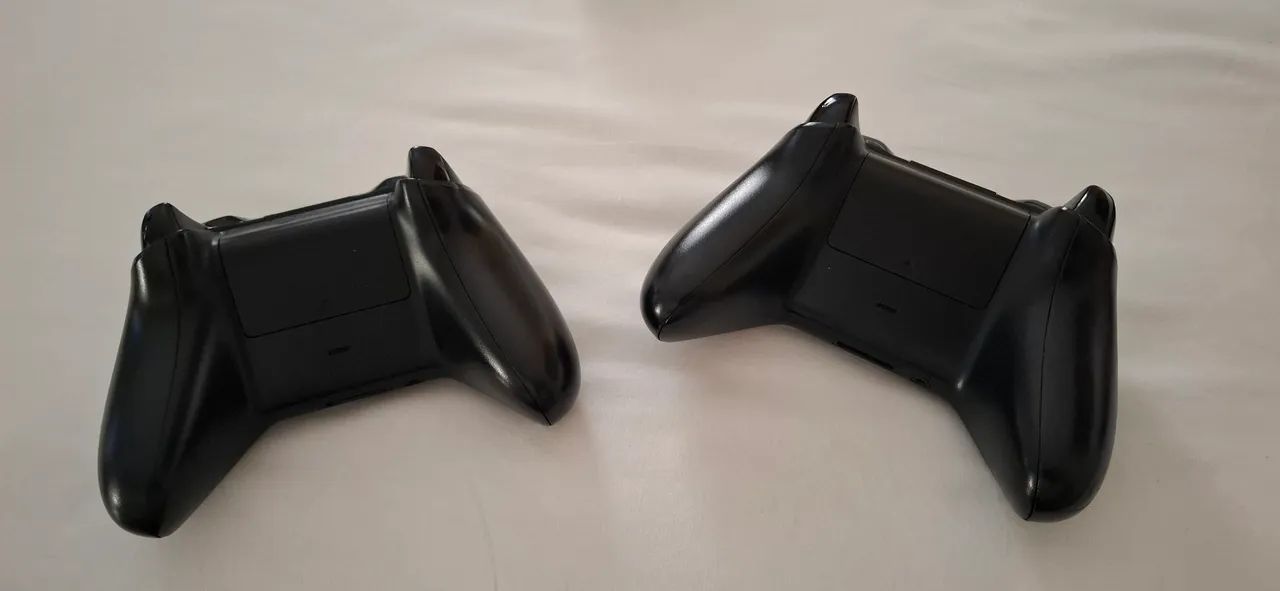 Controle Xbox One (com entrada p2) - Foto 2