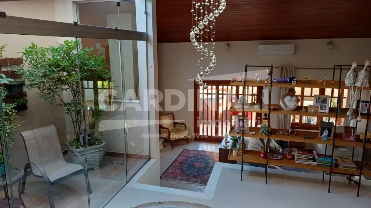 CASA EM CONDOMÍNIO - CAMPINAS/SP - Foto 4
