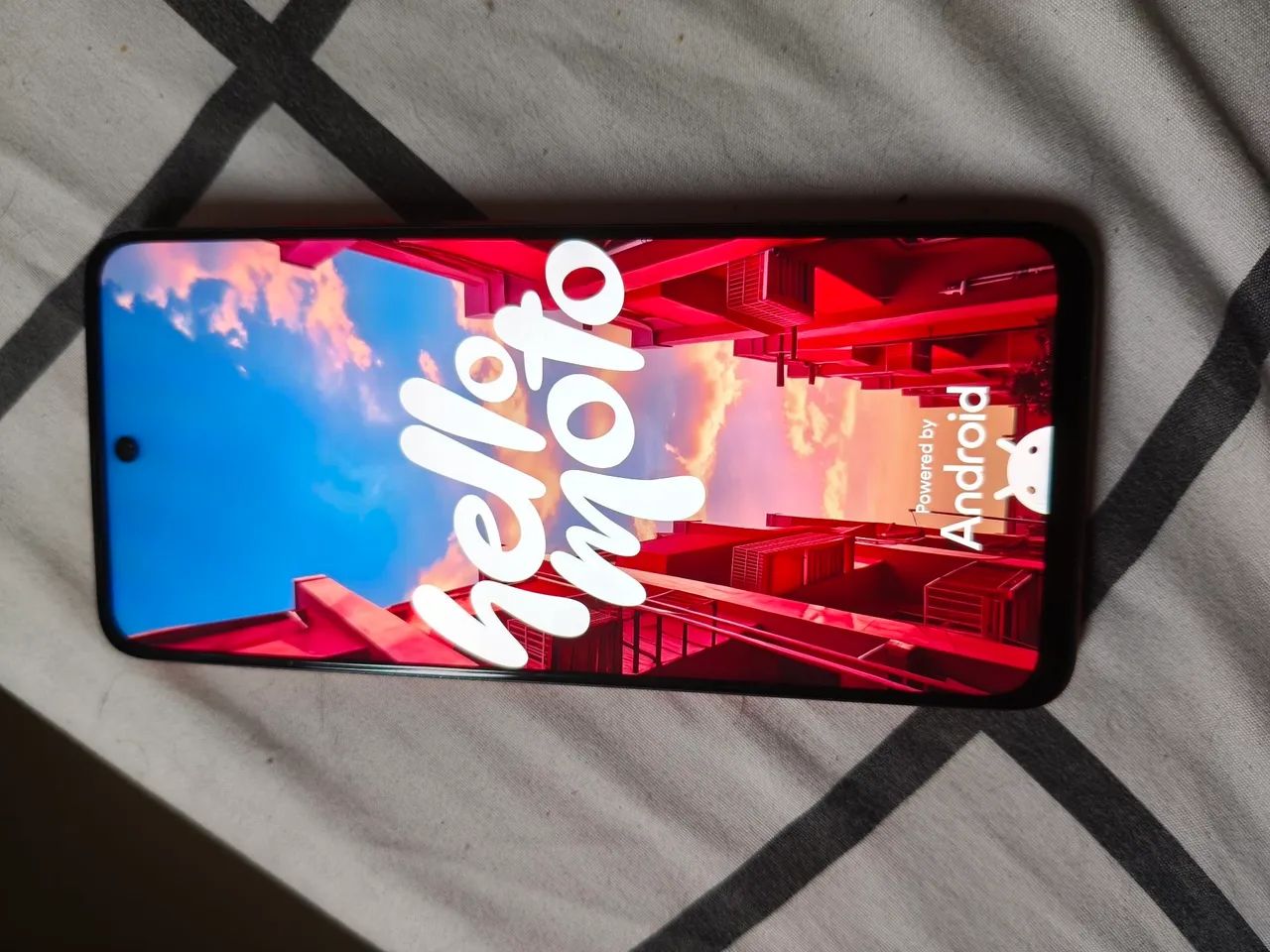 Celular moto G35 - Foto 2