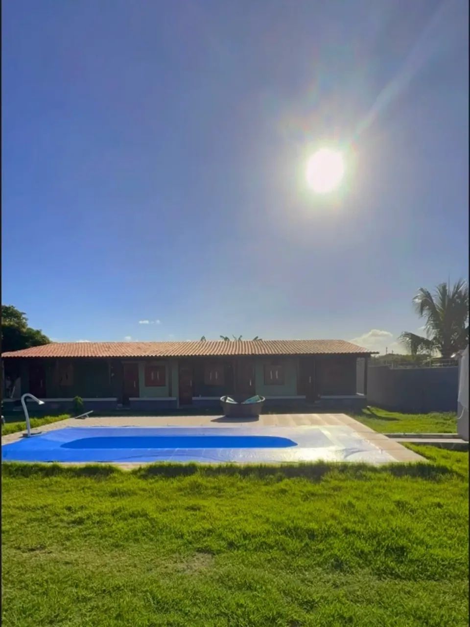 Chácara em jacumã - Foto 4
