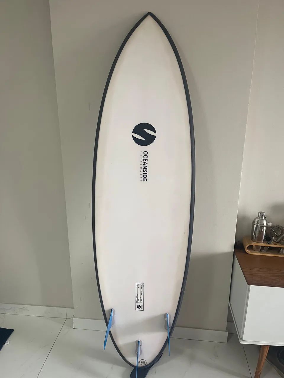 Prancha de surf OCEANSIDE - Foto 2