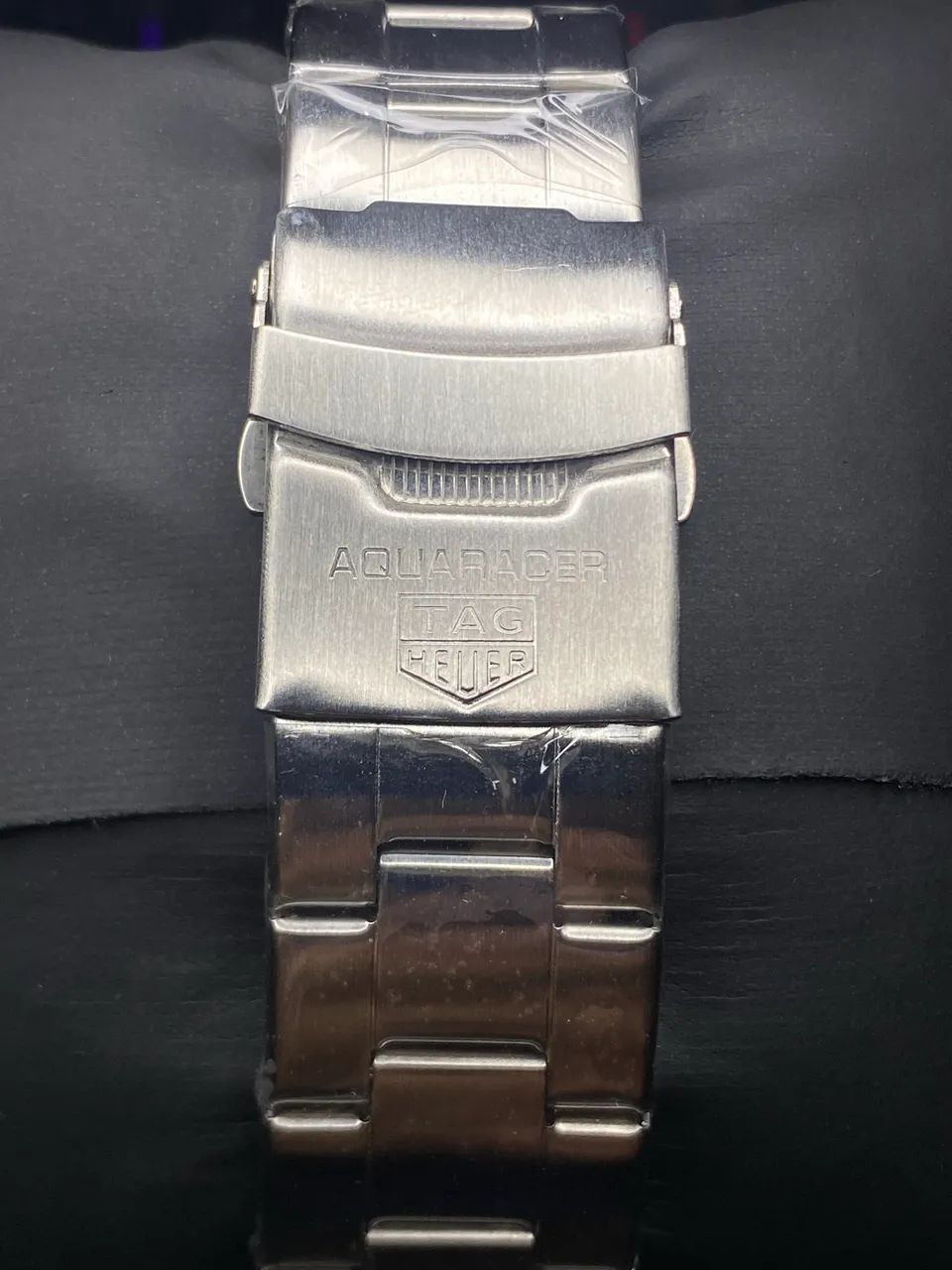 Relógio Tag Heuer Aquaracer - Foto 4