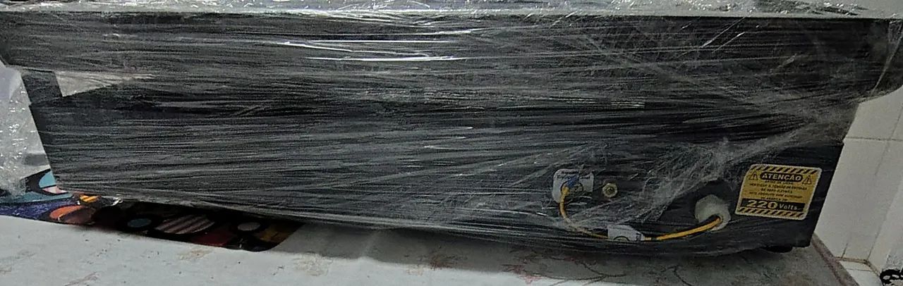 Vendo Chapa Elétrica 220w - Foto 4
