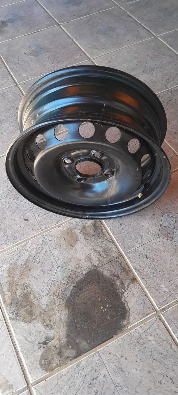 Roda Aro 14 Ford