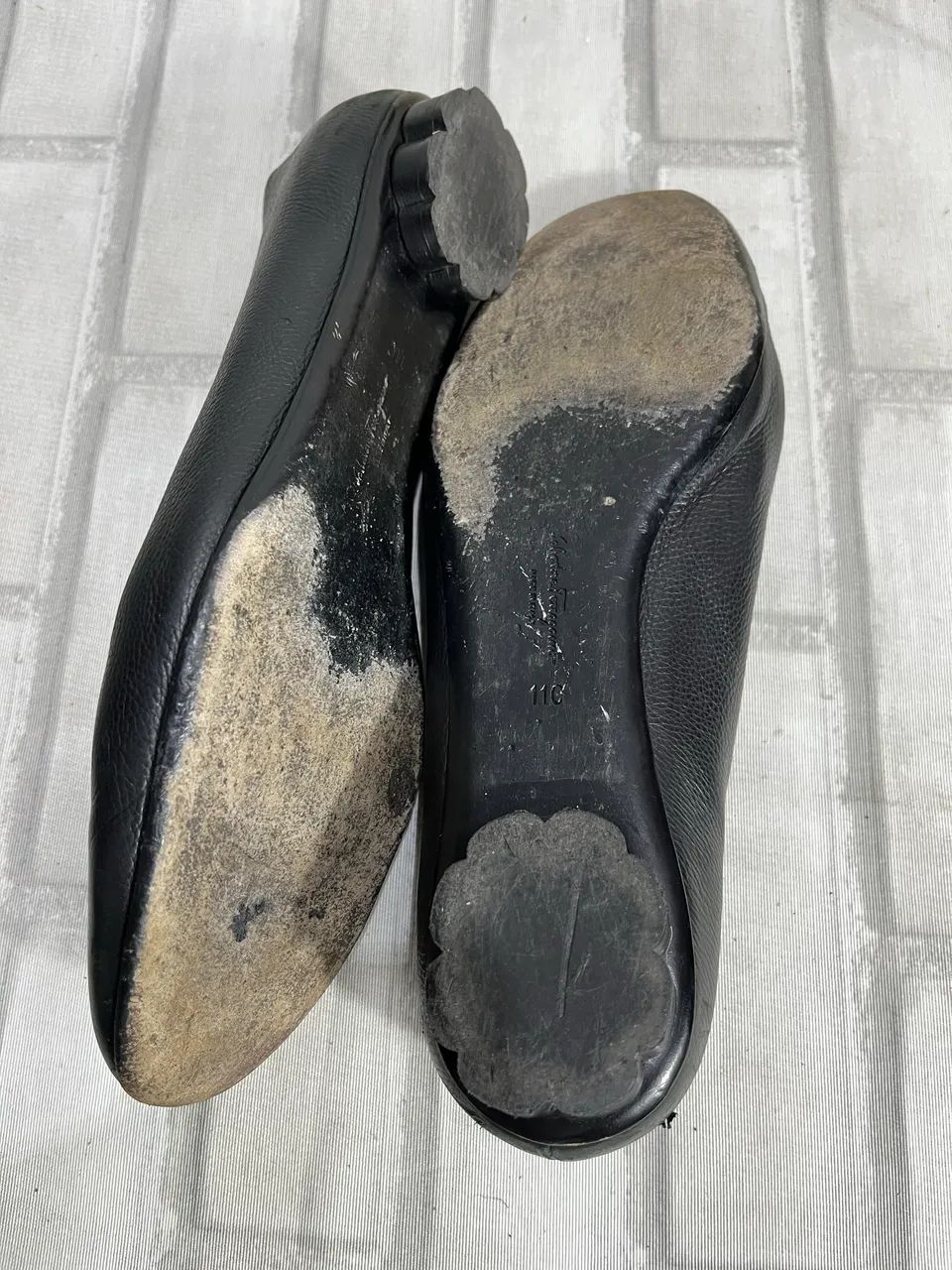Sapato mocassim Salvatore Ferragamo  - Foto 4