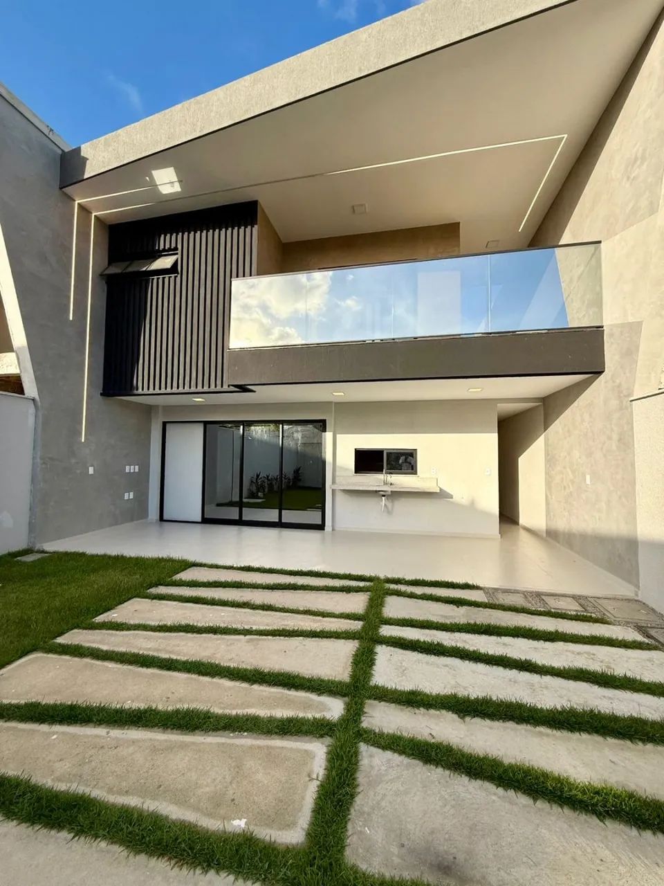 Casa em Condomínio à venda em Timbu, Eusébio - Em Obras - Construção REF: 107 - Foto 2