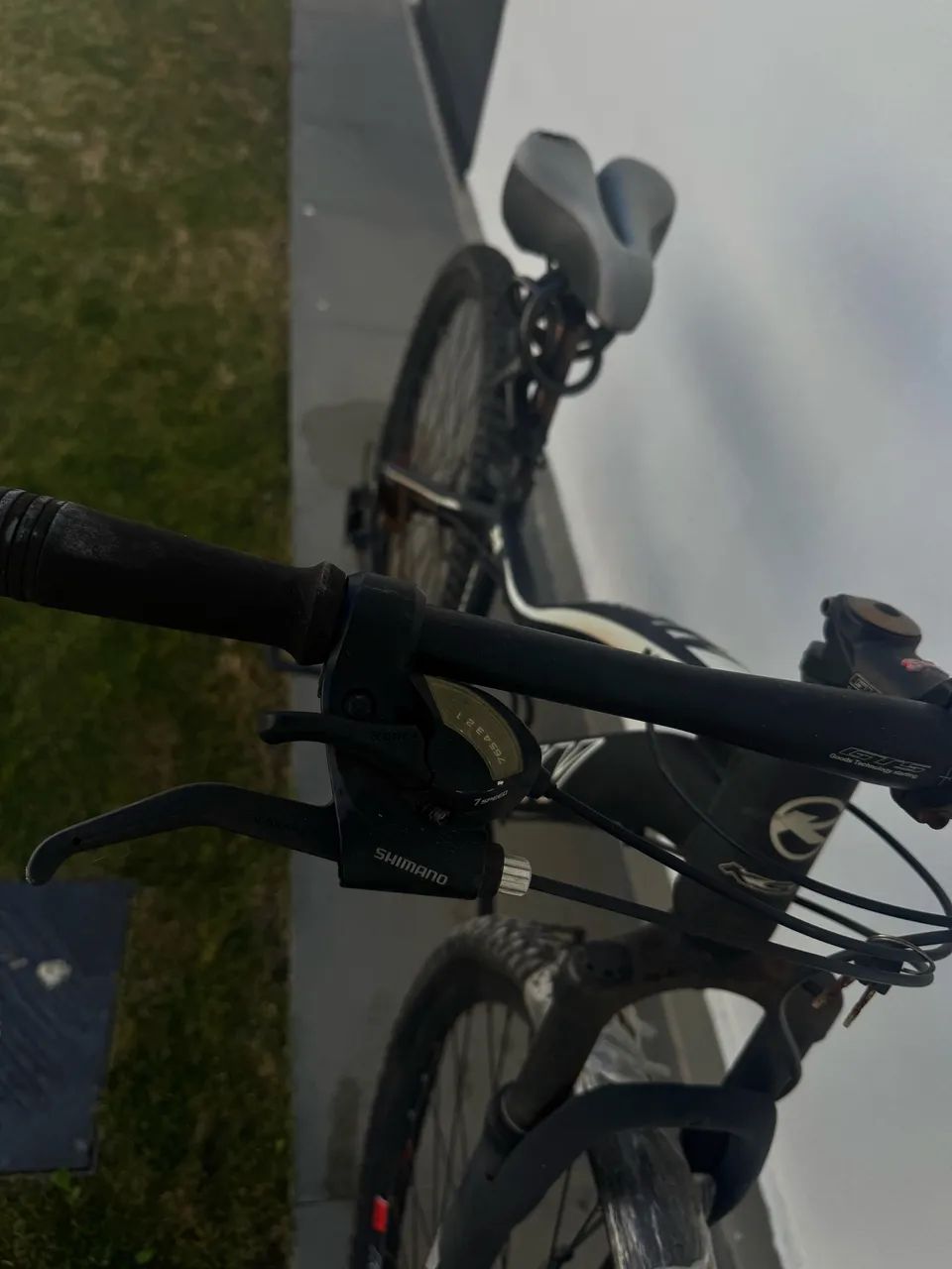 Bicicleta KSW aro 29  - Foto 3