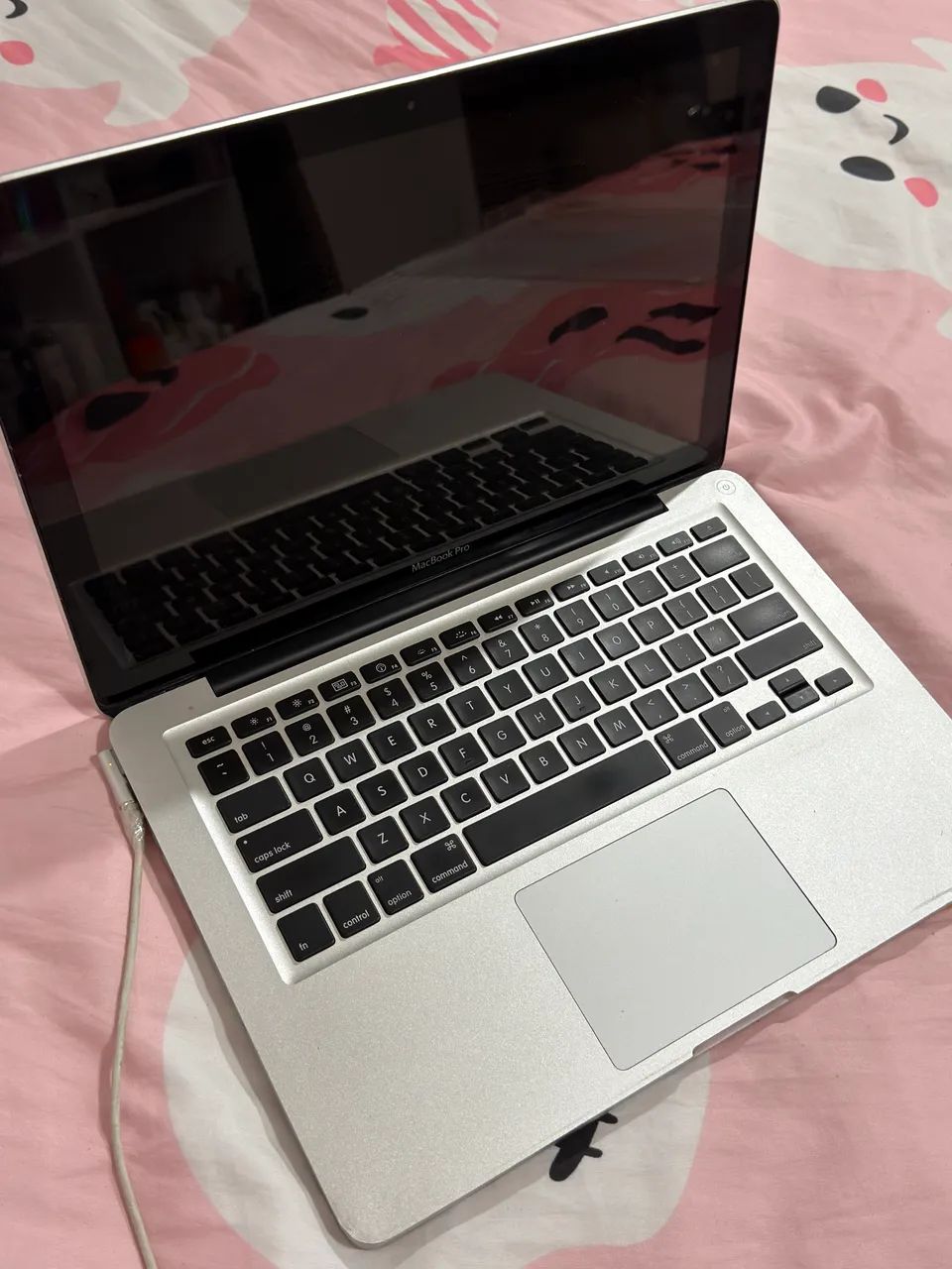 MacBook Pro de 13 polegadas, Mid 2010 - Foto 3
