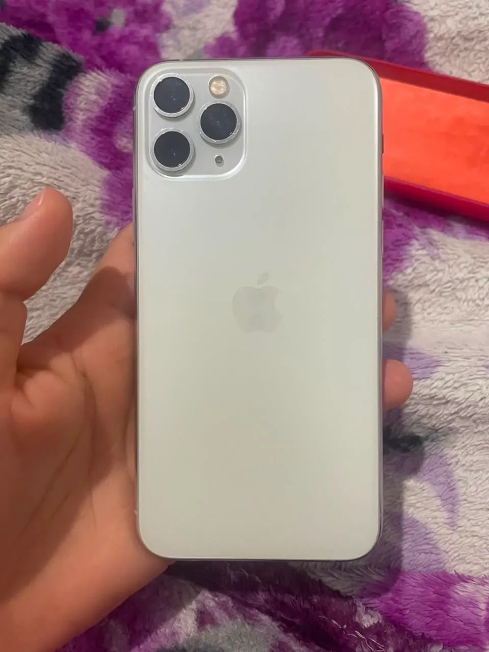 Vendo iPhone 11 Pro  - Foto 3