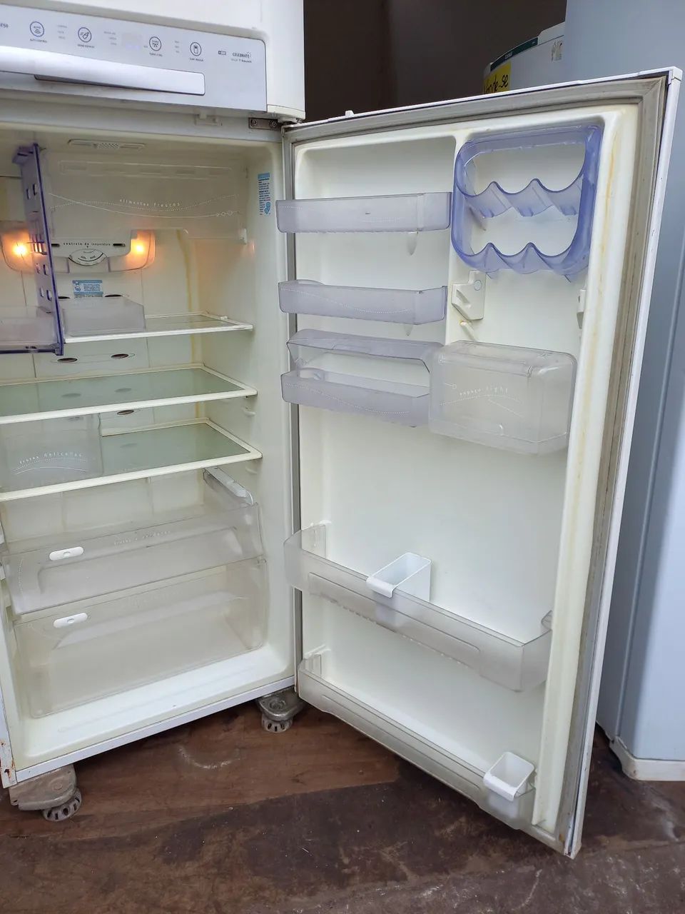 Geladeira  - Foto 4