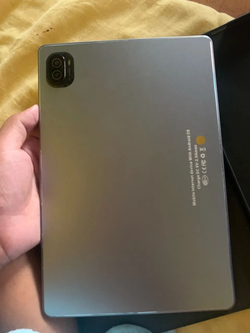 Vendo um tablet  - Foto 3
