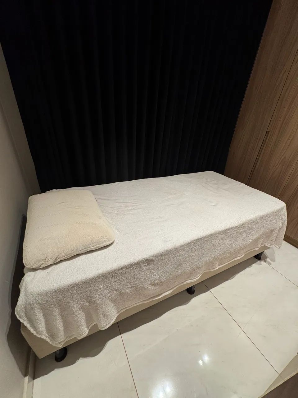 Cama solteiro  - Foto 3