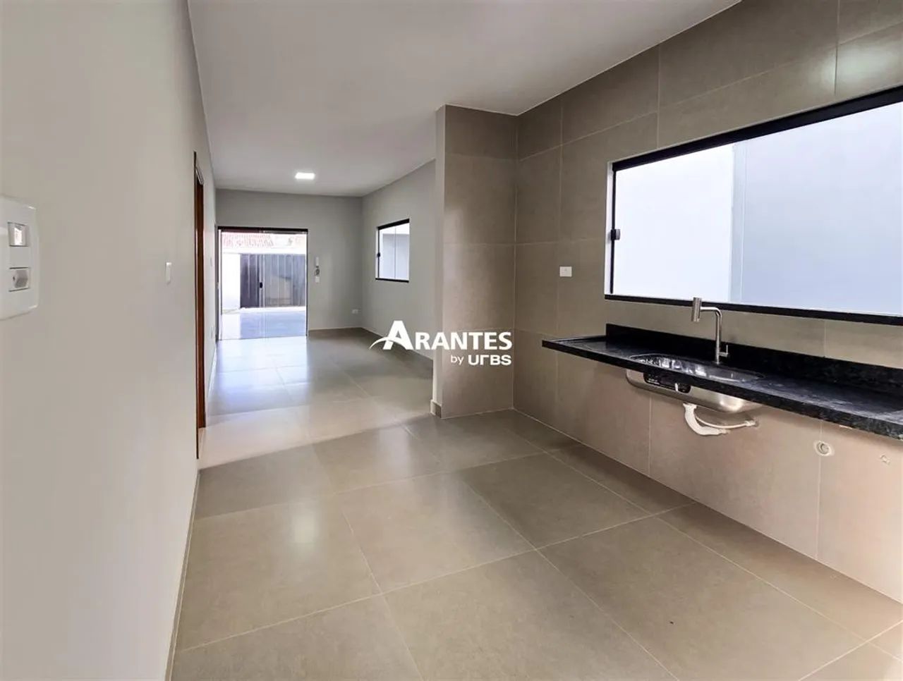 Casa com 155m² 3 quartos à venda no bairro Granada - Foto 3