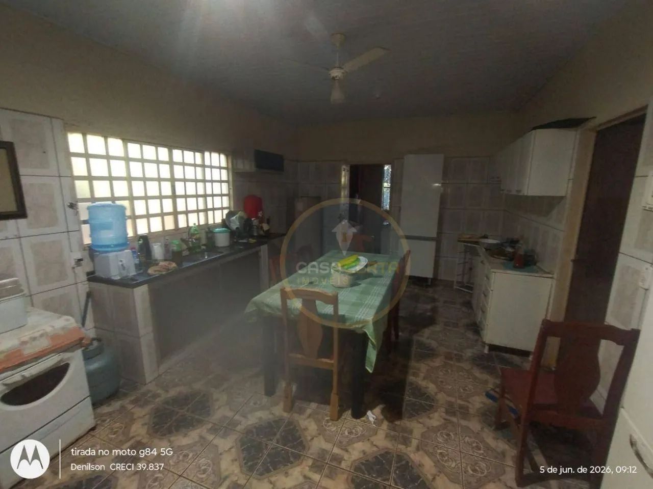 Sítio com 5 dormitórios à venda, 1000 m² por R$ 850.000 - Zona Rural - Uberaba/MG - Foto 6