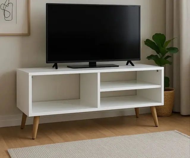 Rack Bancada 