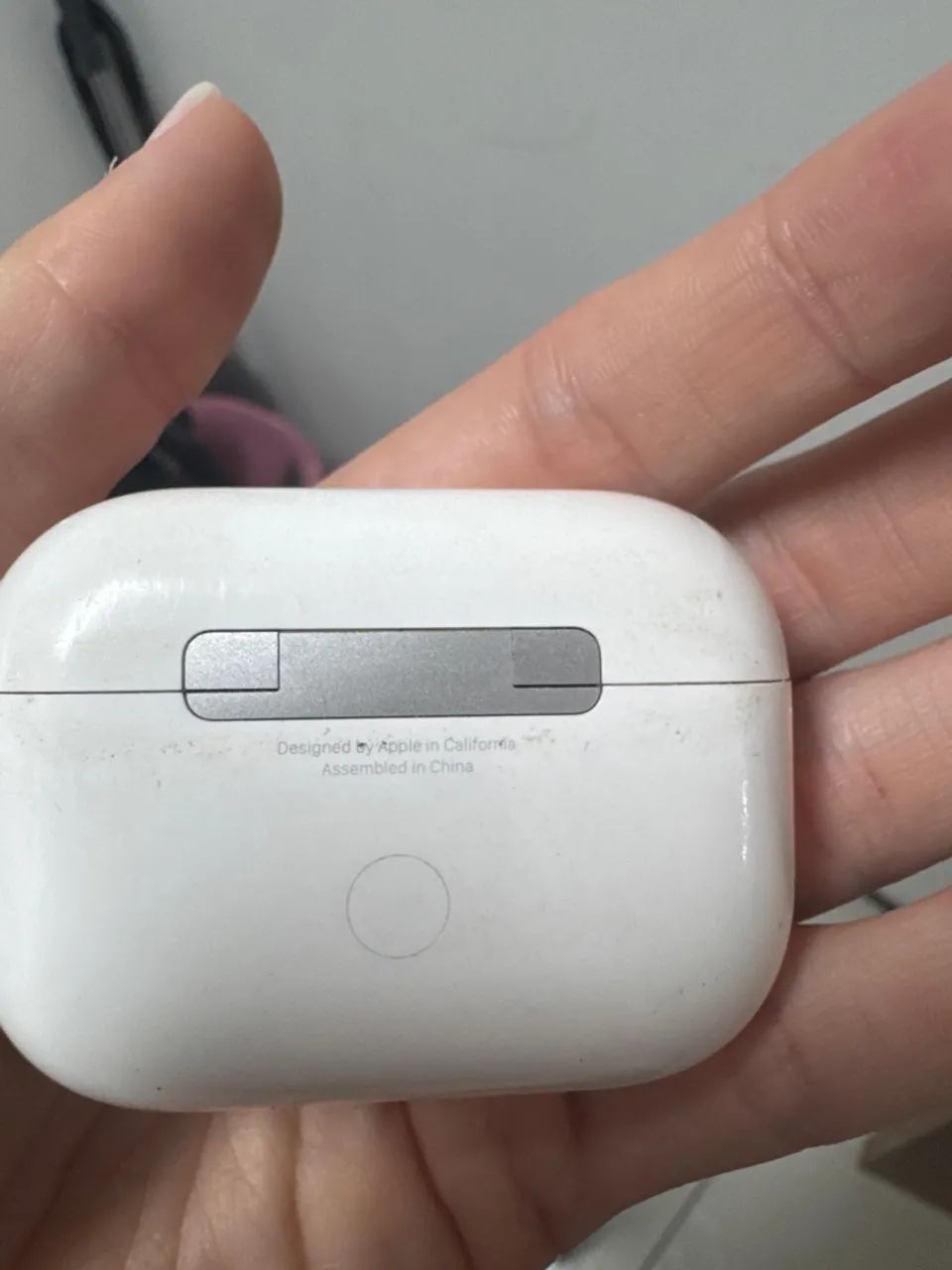 Airpods Apple 2 geração  - Foto 3