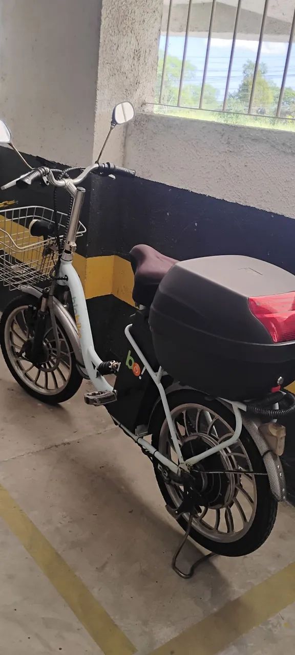 Biobike elétrica ? - Foto 4