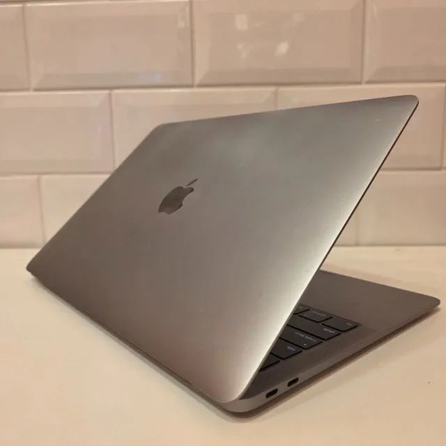 MacBook Air i5 2018 - 8Gb Ram - SSD - A1932 - Notebooks - Norte