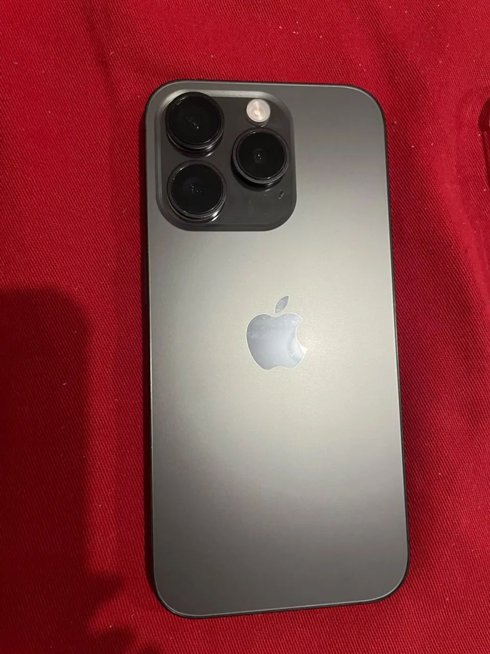 iPhone 15 Pro 256GB - Foto 2