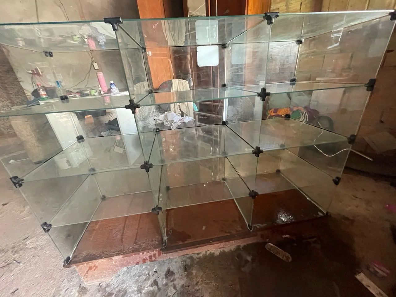 Vitrine