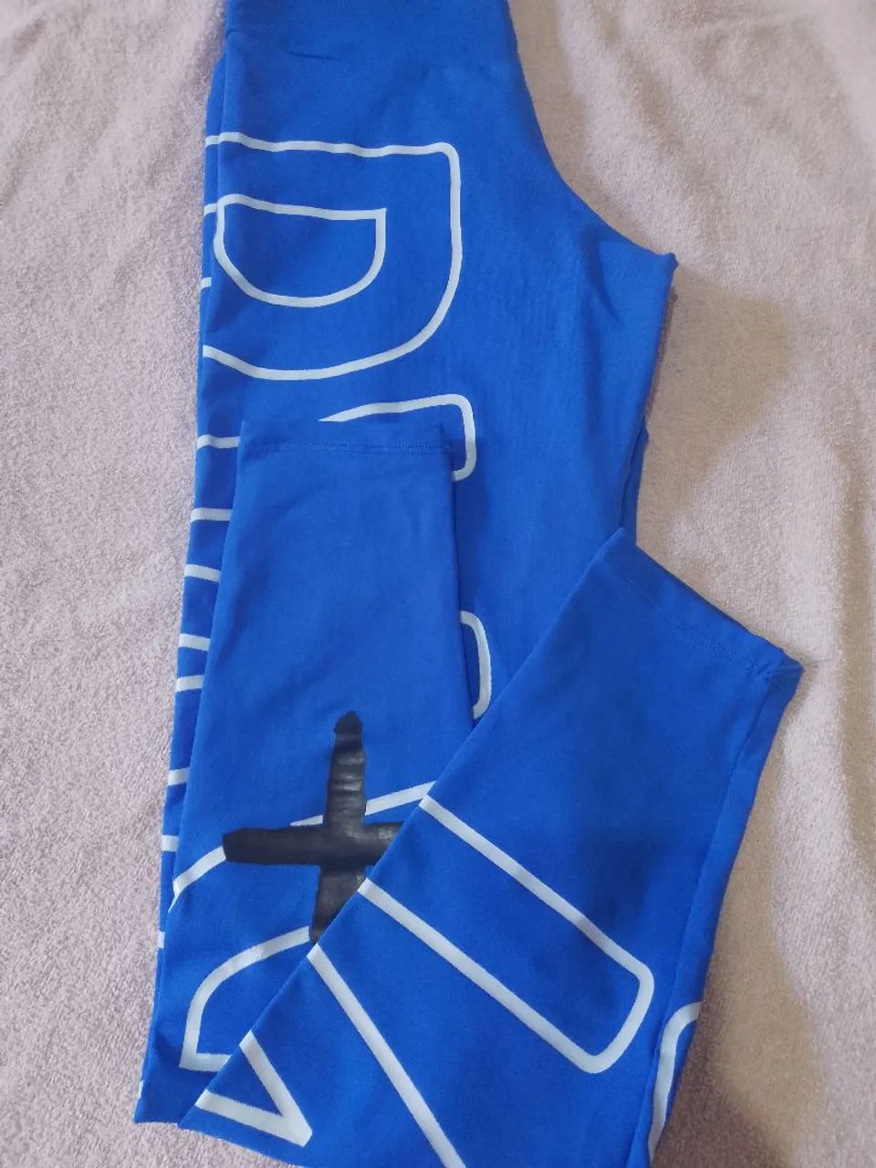 Calças legging lindas - Foto 4