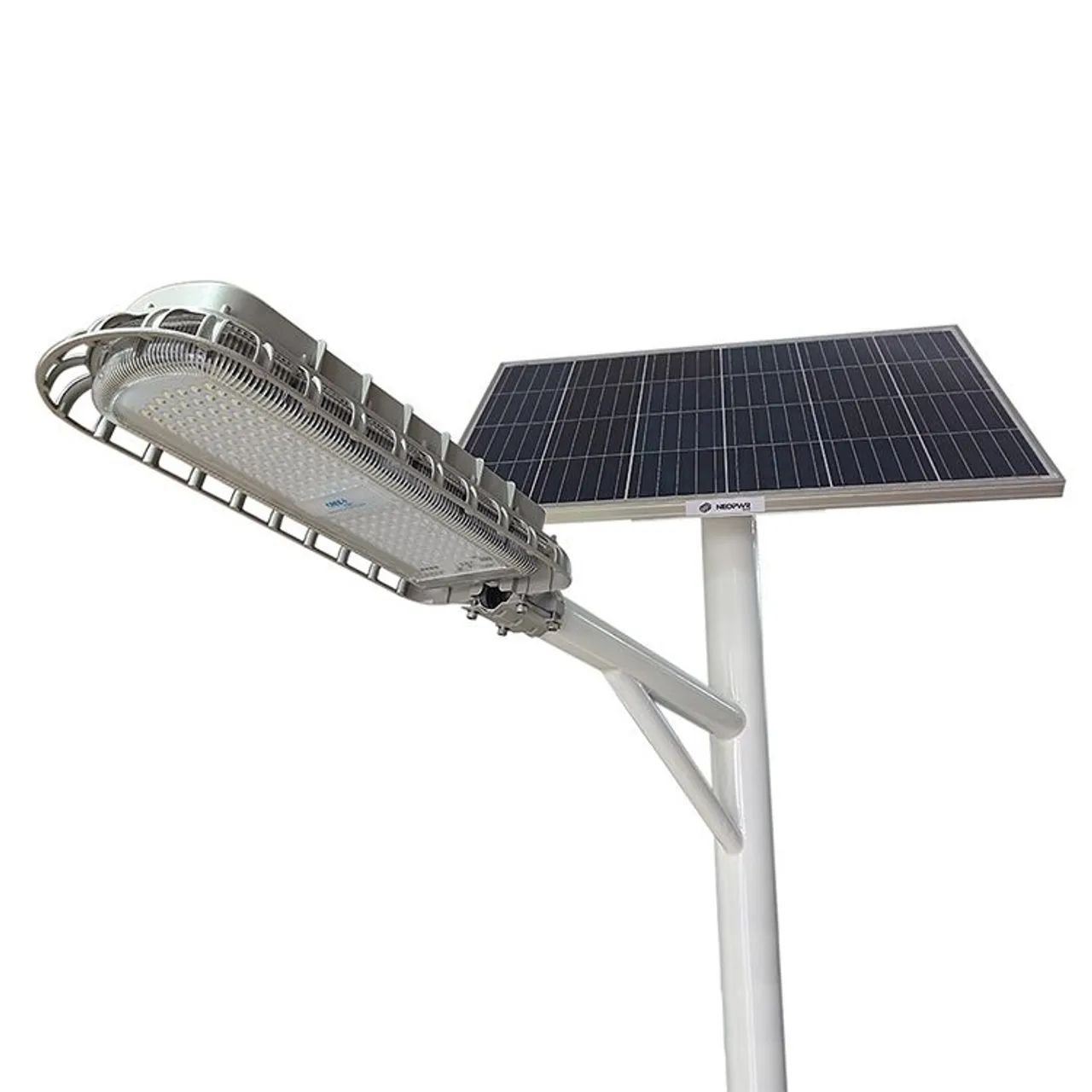 Energia solar on grid e off grid. - Foto 2