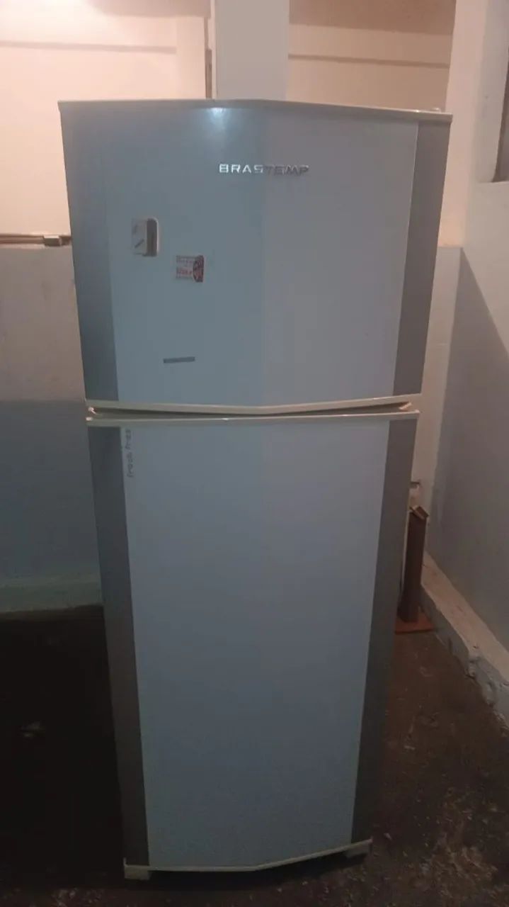 Geladeira 