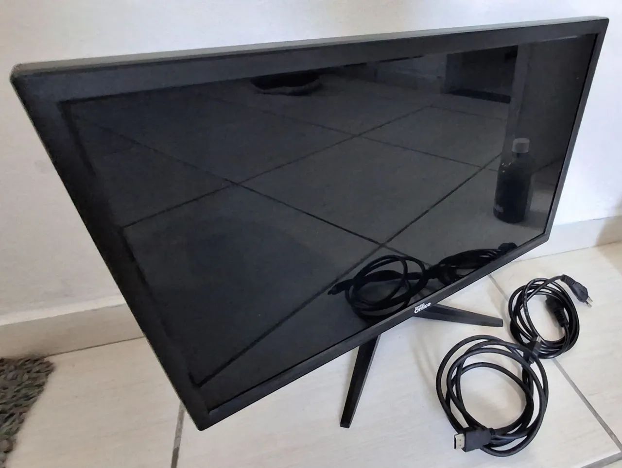 Monitor 21,5" 75hz Dr.Office 