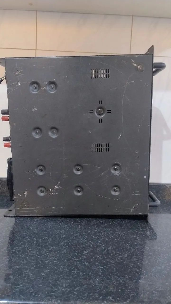 Potência DBL 4000 - Foto 4