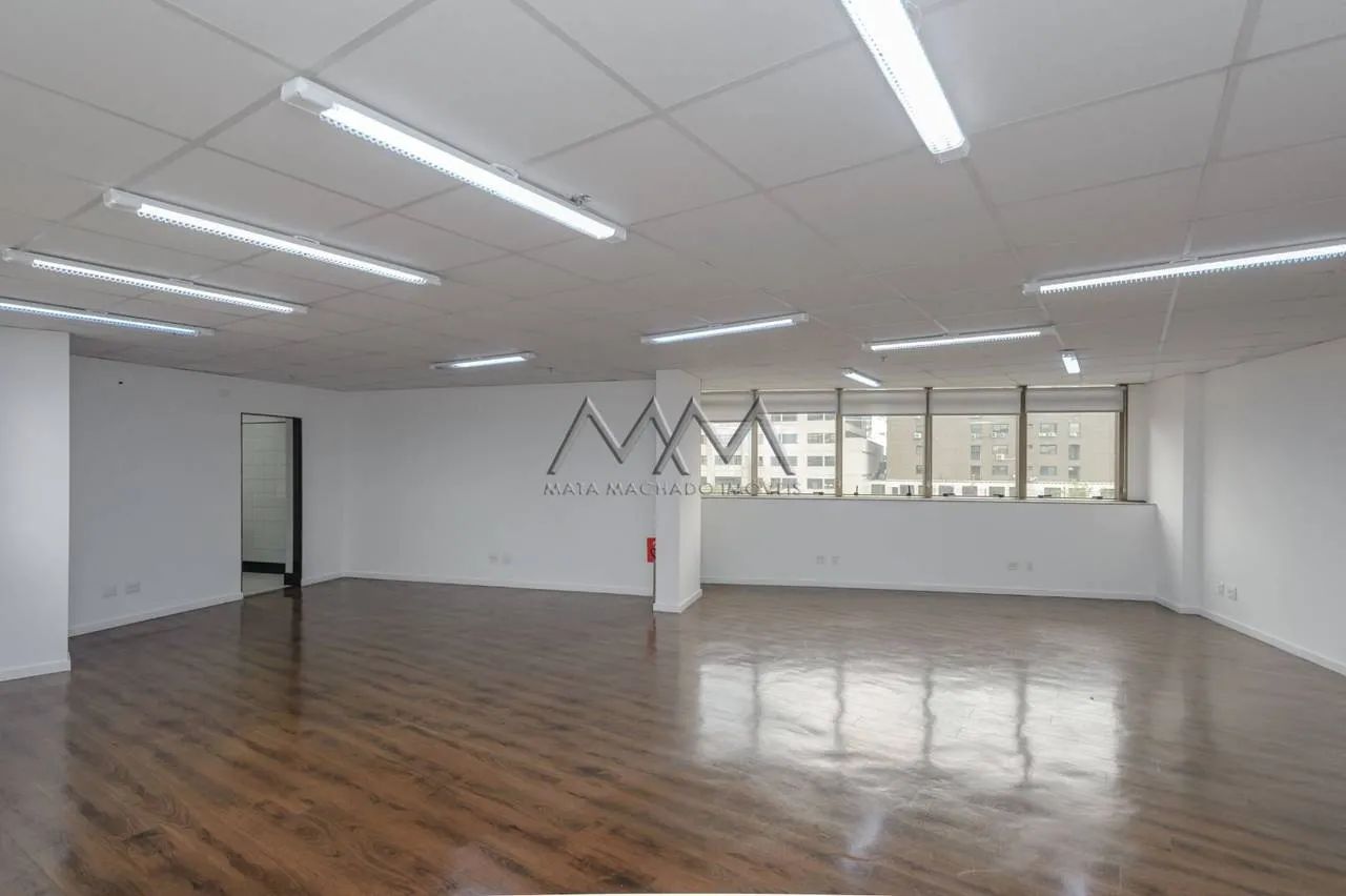 Sala Comercial para Locação no Vale Do Sereno | 82 m² - Foto 3