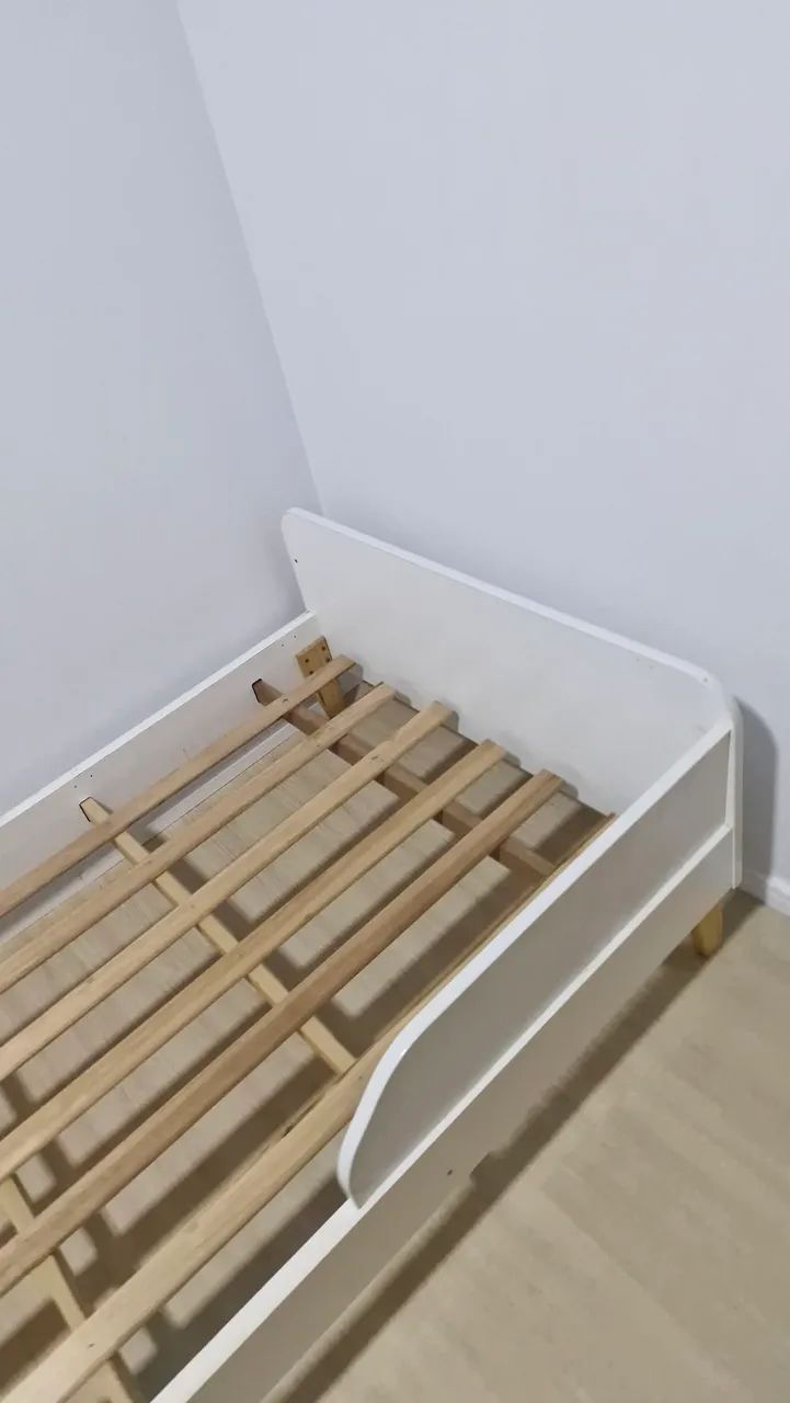 Cama Infantil Mimo Montessori  - Foto 3
