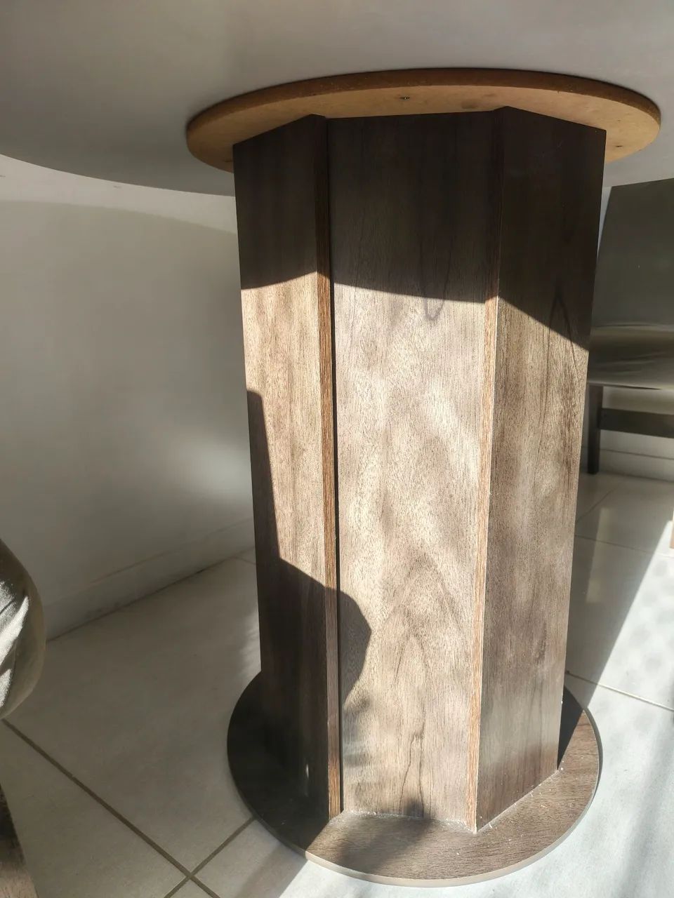 Mesa 4 cadeiras  - Foto 5